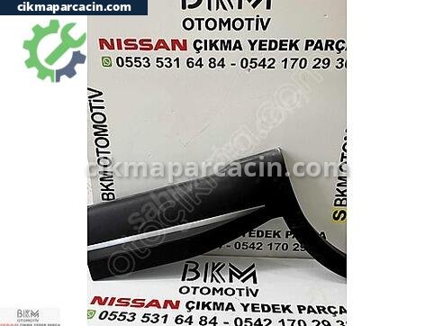 Chery Tiggo Kapı Çıtası çıkma parça