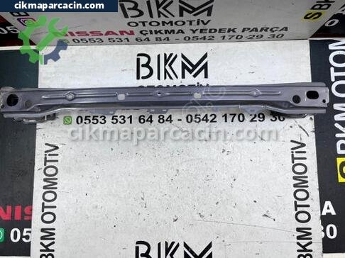 Chery Tiggo Tampon Demiri çıkma parça
