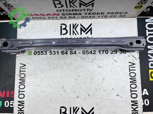 Chery Tiggo Tampon Demiri çıkma parça