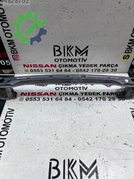Chery Tiggo Tampon Demiri çıkma parça