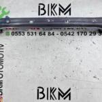 Chery Tiggo Orijinal Çıkma Tampon Demiri