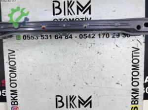 Arka Tampon Demiri Chery Tiggo 2000 – 2026 Çıkma