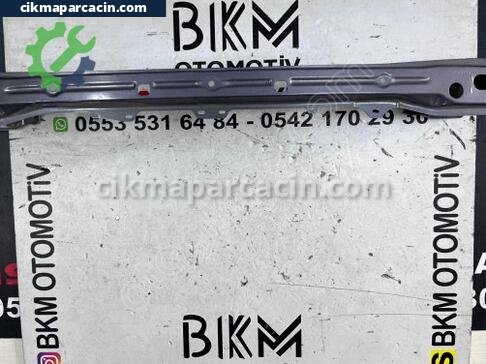 Chery Tiggo Tampon Demiri çıkma parça