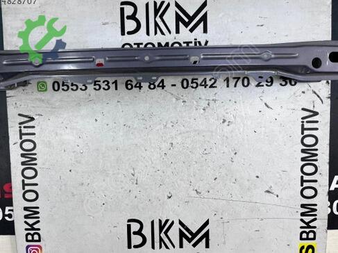 Chery Tiggo Tampon Demiri çıkma parça