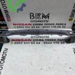 Tampon Demiri Chery Tiggo 2000 – 2026 Çıkma