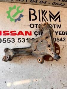Chery Tiggo Orijinal Çıkma Arka Taşıyıcı