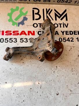 Chery Tiggo Taşıyıcı çıkma parça