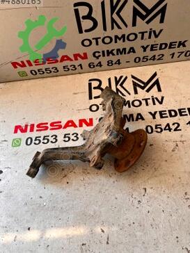 Chery Tiggo Taşıyıcı çıkma parça