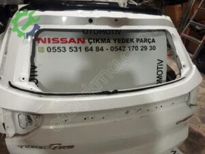 Çıkma Chery Tiggo Bagaj