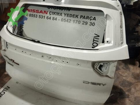 Chery Tiggo Bagaj çıkma parça