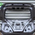 CHERY TİGGO 7 PRO BAGAJ KAPAĞI (ORJİNAL)