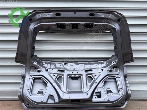 Chery Tiggo Bagaj Kapağı çıkma parça
