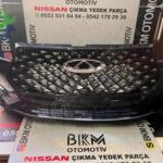 Chery Tiggo Ön Tampon Çıkma