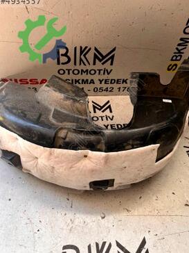 Chery Tiggo Davlumbaz 602002273AA çıkma parça