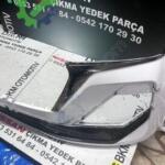 Chery Tiggo 2020 – 2026 Ön Tampon Çıkma