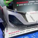 Chery Tiggo 2020 – 2026 Ön Tampon Çıkma