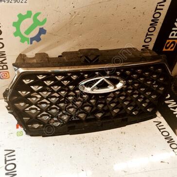 Chery Tiggo Panjur çıkma parça