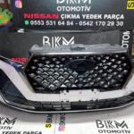 Chery Tiggo 2011 – 2026 Ön Tampon Çıkma