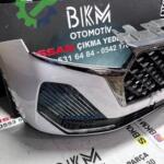 Chery Tiggo 2011 – 2026 Ön Tampon Çıkma