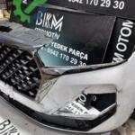 Chery Tiggo 2011 – 2026 Ön Tampon Çıkma