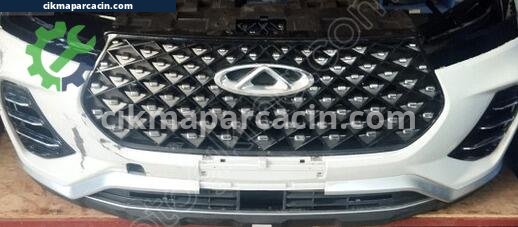 Chery Tiggo Ön Tampon çıkma parça