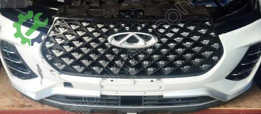 Chery Tiggo Ön Tampon çıkma parça