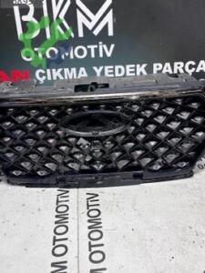 Chery Tiggo Panjur Çıkma