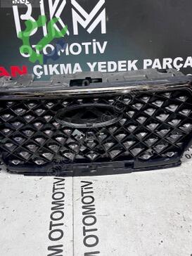 Chery Tiggo Panjur çıkma parça