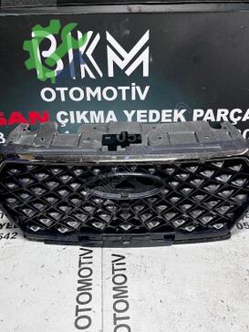 Chery Tiggo Panjur çıkma parça