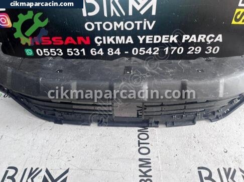Chery Tiggo Karlık çıkma parça