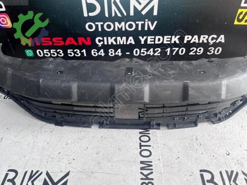 Chery Tiggo Karlık çıkma parça