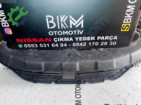 Chery Tiggo Karlık çıkma parça
