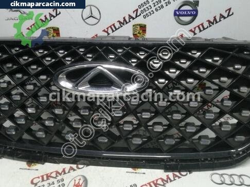 Chery Tiggo Ön Panjur çıkma parça