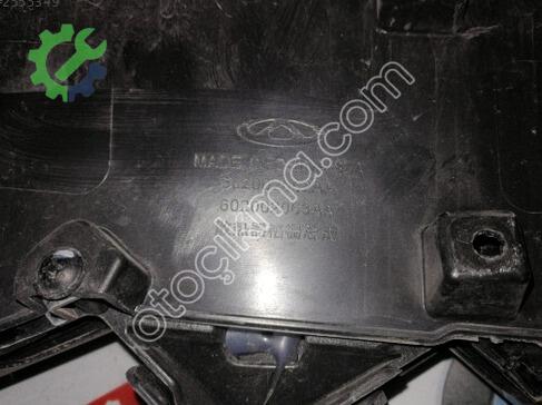 Chery Tiggo Ön Panjur 602001338AA çıkma parça