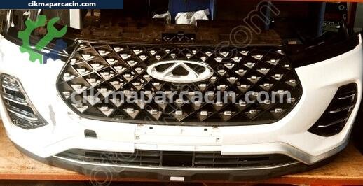 Chery Tiggo Ön Tampon çıkma parça