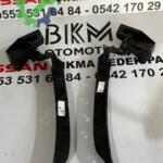 Chery Tiggo Orijinal Çıkma Tampon Braketi