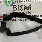 Chery Tiggo Orijinal Çıkma Tampon Braketi
