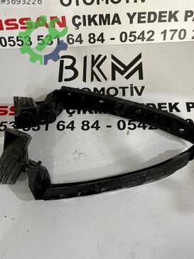 Chery Tiggo Tampon Braketi çıkma parça
