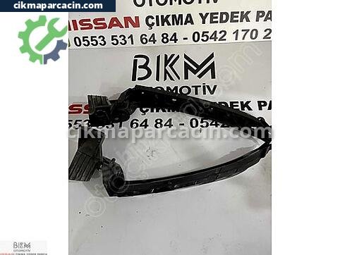 Chery Tiggo Tampon Braketi çıkma parça