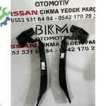 Tampon Braketi Chery Tiggo 2020 – 2024 Çıkma