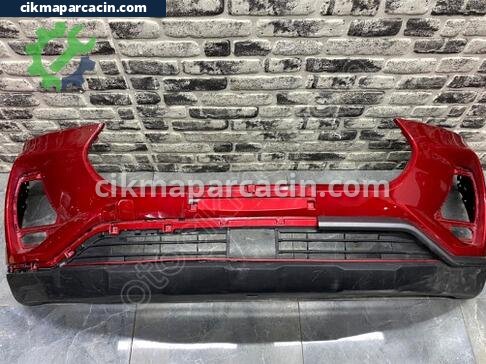 Chery Tiggo Ön Tampon çıkma parça