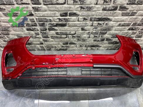 Chery Tiggo Ön Tampon çıkma parça