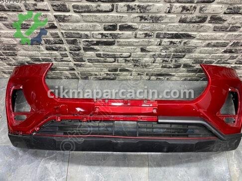 Chery Tiggo Ön Tampon 602002491AA çıkma parça