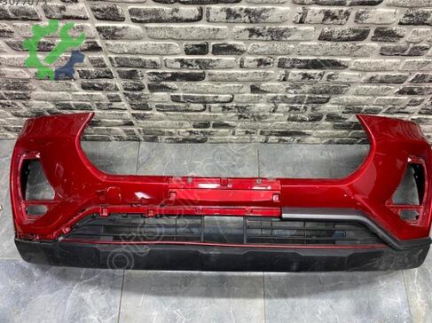 Chery Tiggo Ön Tampon 602002491AA çıkma parça