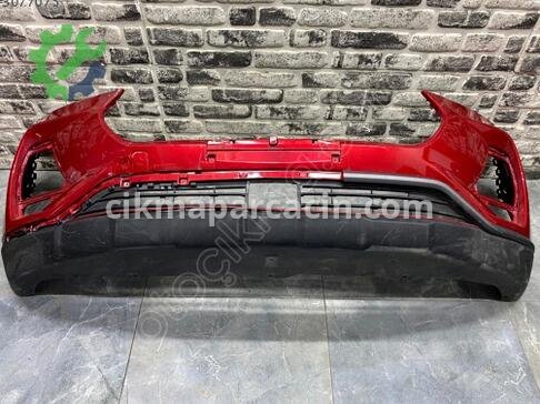 Chery Tiggo Ön Tampon 602002491AA çıkma parça