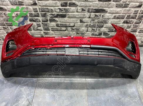 Chery Tiggo Ön Tampon 602002491AA çıkma parça