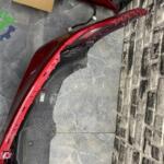 Chery tiggo 7 pro ön tampon tiggo7 çıkma yedek parça