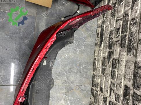 Chery Tiggo Ön Tampon 602002491AA çıkma parça