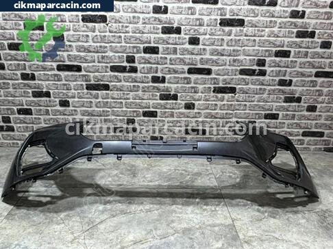 Chery Tiggo Ön Tampon çıkma parça