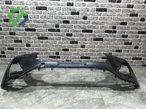 Chery Tiggo Ön Tampon çıkma parça